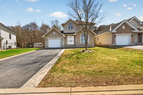 131 Beaumont AVE, Clarence-rockland, ON K4K 1R7