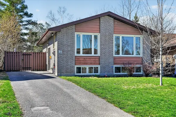 91 Rideau CRES, Peterborough, ON K9J 1G7