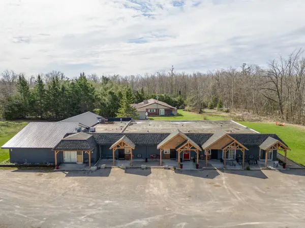 1578 County  8 RD, Kawartha Lakes, ON K0M 1N0