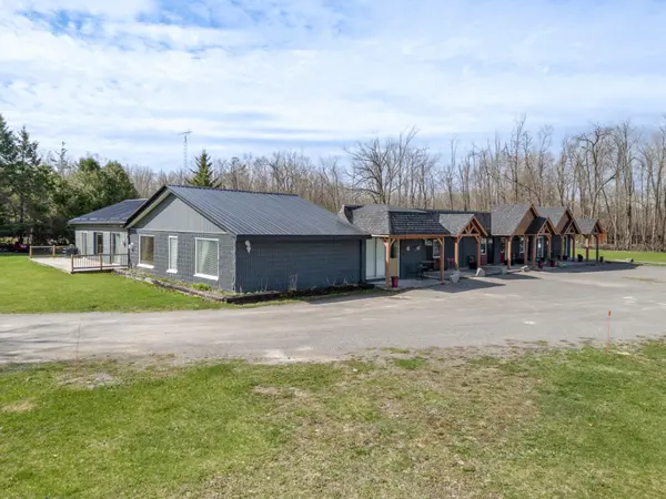 1578 County  8 RD, Kawartha Lakes, ON K0M 1N0