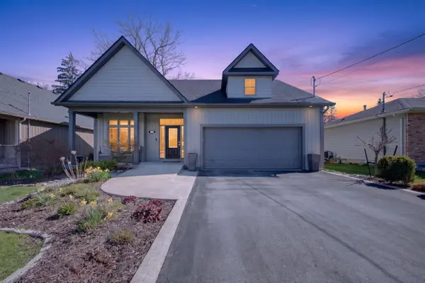 3139 Riselay AVE, Fort Erie, ON L0S 1N0