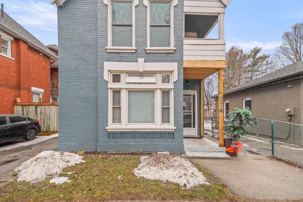 276 Dalhousie ST, Brantford, ON N3S 3V3