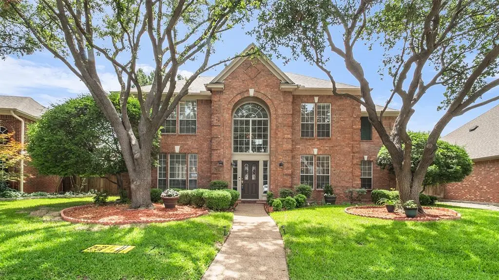 6740 Magnum Drive, Plano, TX 75024