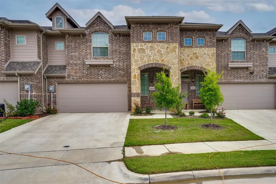 4419 Beaver Lane, Irving, TX 75061