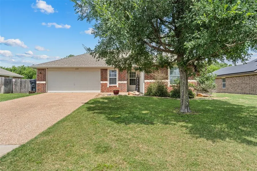 2009 Red Sage Drive, Waco, TX 76708