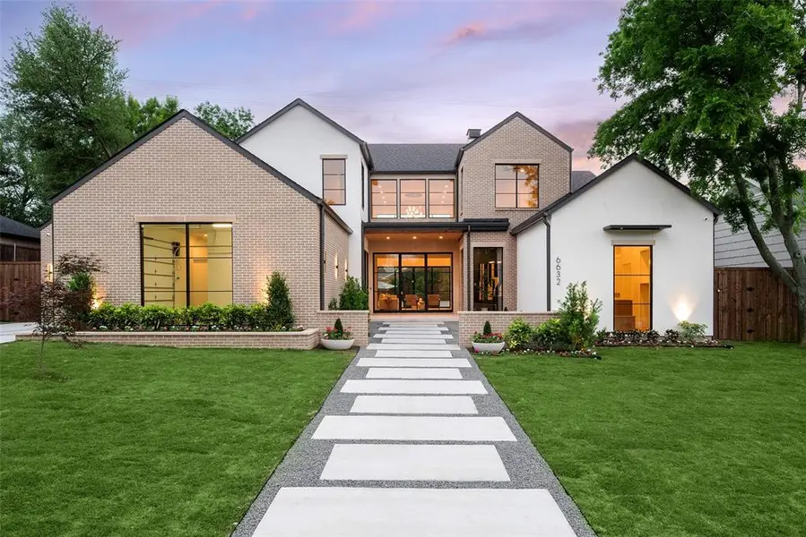 6632 Azalea Lane, Dallas, TX 75230