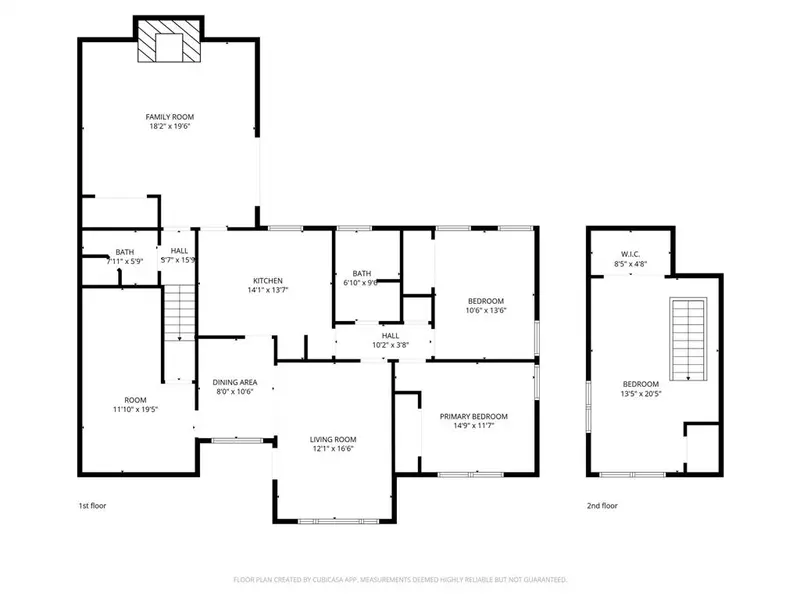 2104 Utica Drive, Dallas, TX 75227