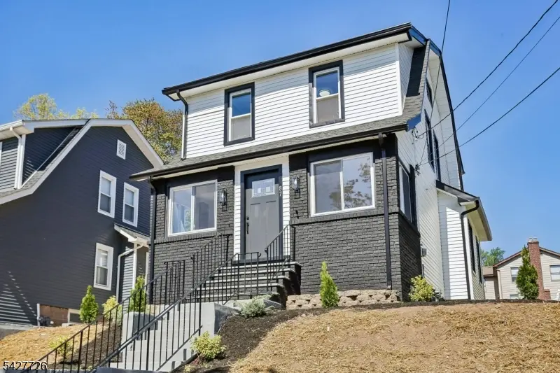 87 Edison Ave, Nutley Twp., NJ 07110