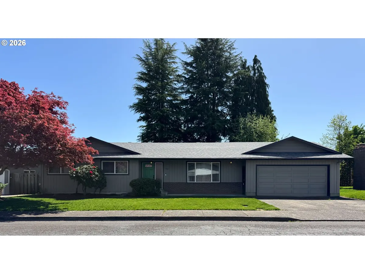 914 NE 26TH ST, Mc Minnville, OR 97128