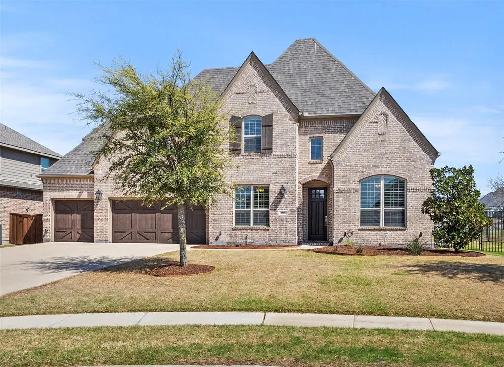 1630 Old Oak Court, Prosper, TX 75078