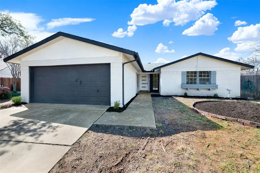 126 Sunnydale, Lewisville, TX 75067