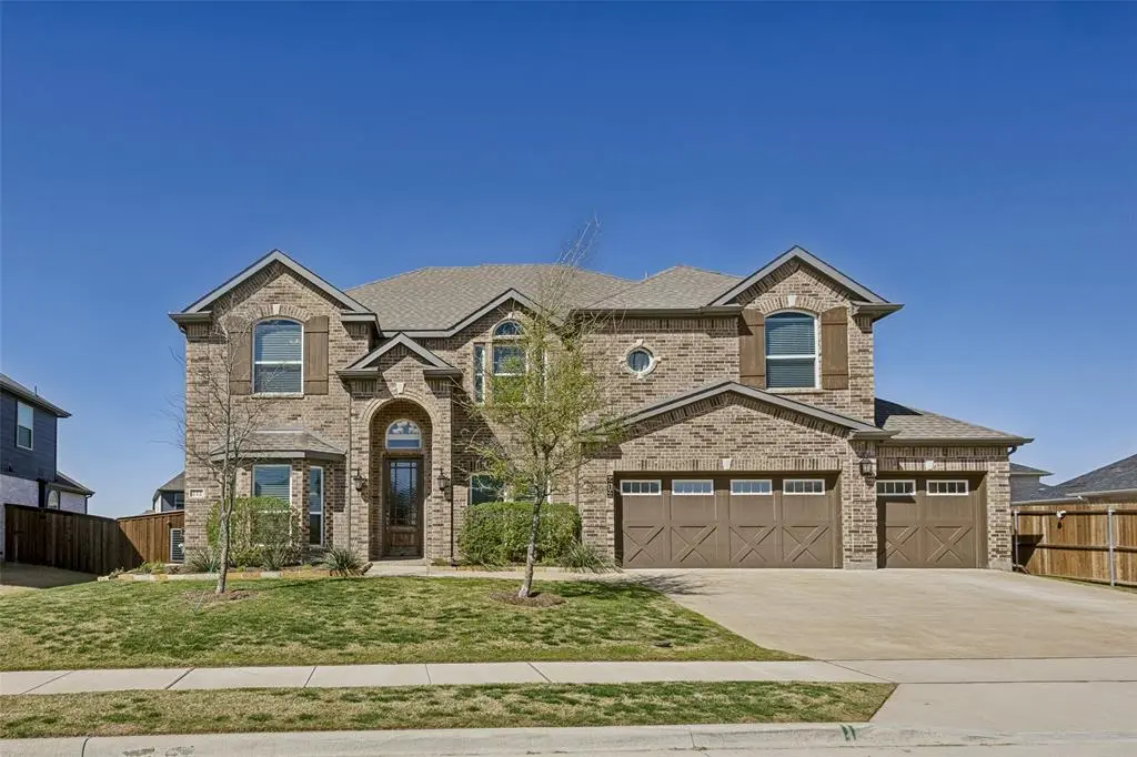 212 Wandering Way, Anna, TX 75409