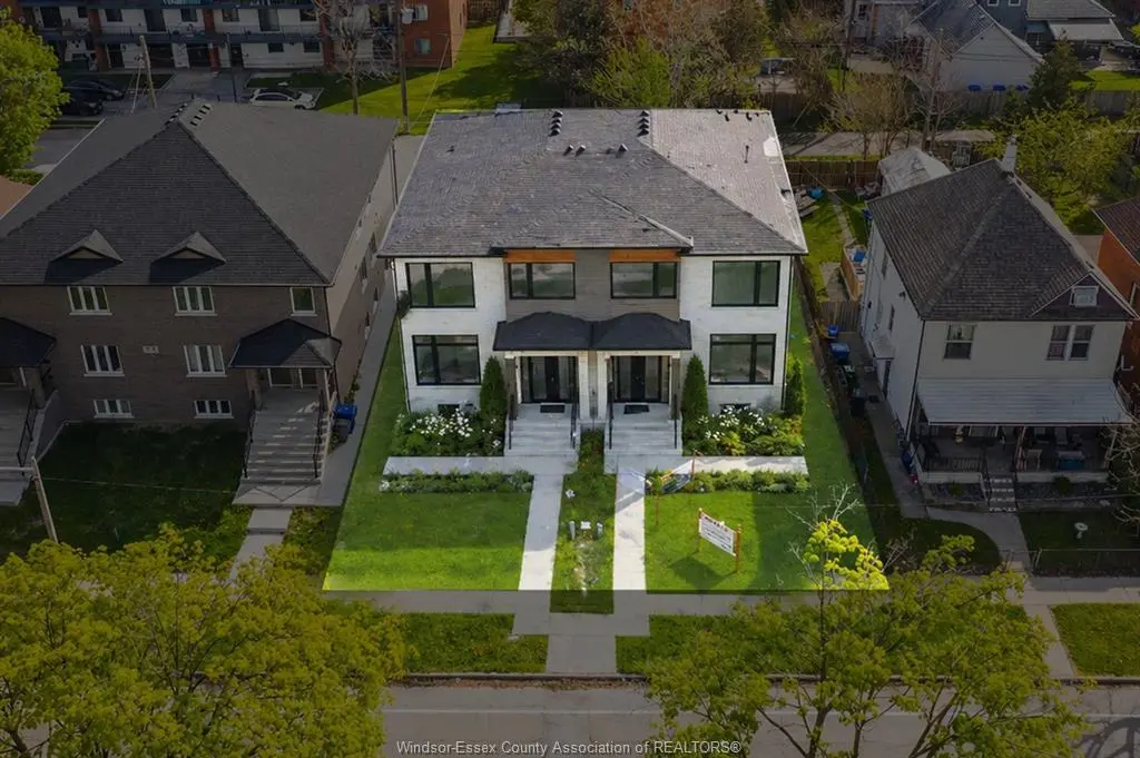 484-488 JANETTE, Windsor, ON N9A 4Z5