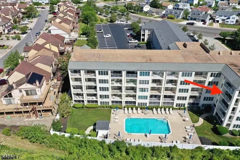 4600 W Brigantine Ave #405, Brigantine City, NJ 08203