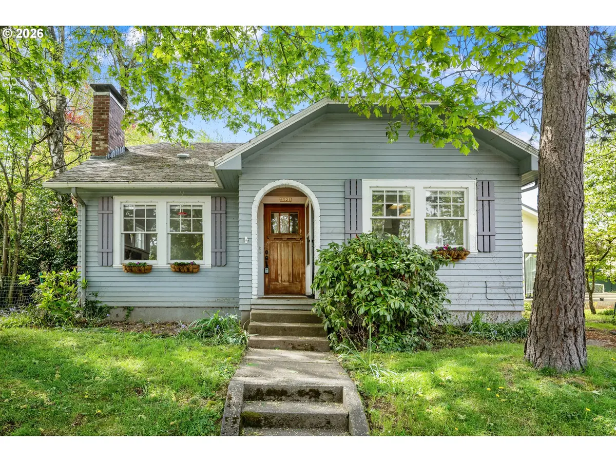 6521 SE 16TH AVE, Portland, OR 97202