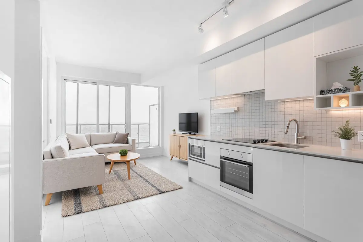 5 Buttermill AVE #4505, Vaughan, ON L4K 0J5