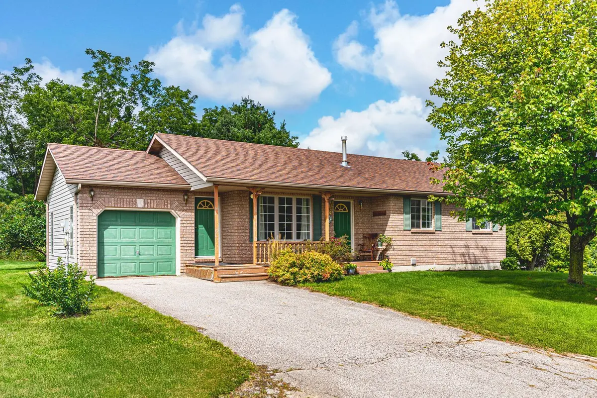 55 Marlow CIR, Springwater, ON L0L 1V0