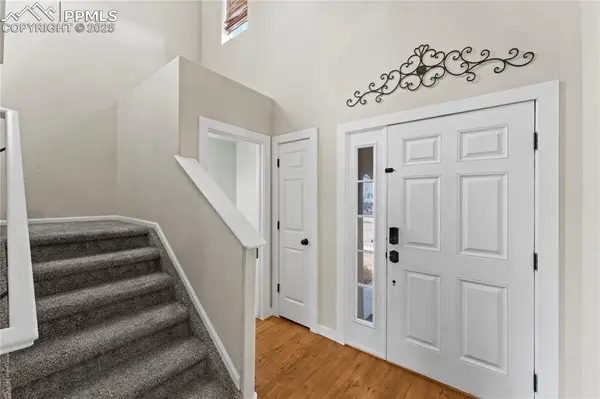 11508 Black Maple LN, Colorado Springs, CO 80921