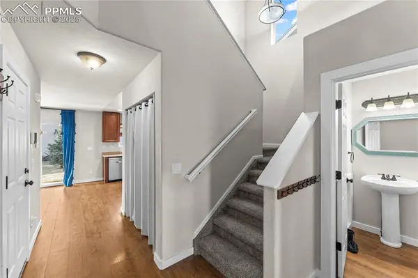 11508 Black Maple LN, Colorado Springs, CO 80921