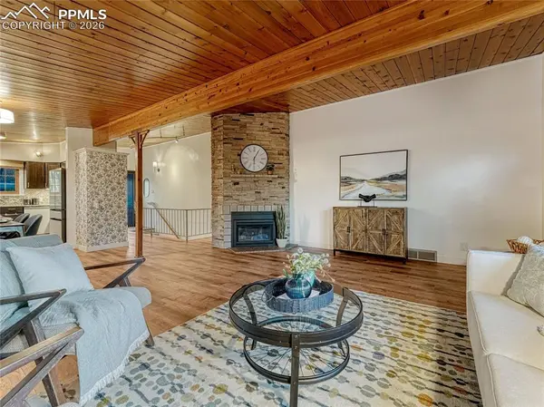 1321 W Abriendo AVE, Pueblo, CO 81004