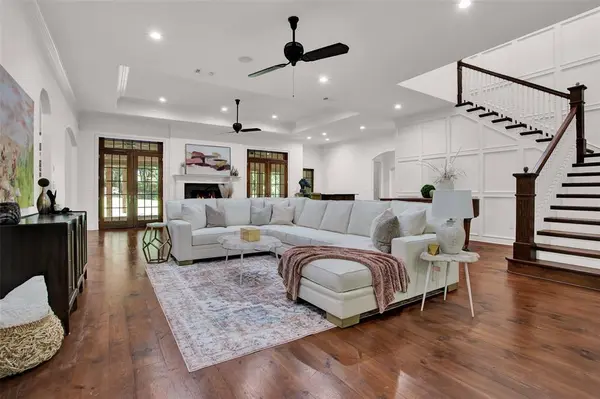 48 Summit Oaks Circle, Denison, TX 75020