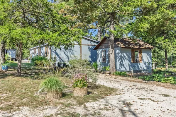 8324 Big Oaks, Quinlan, TX 75474