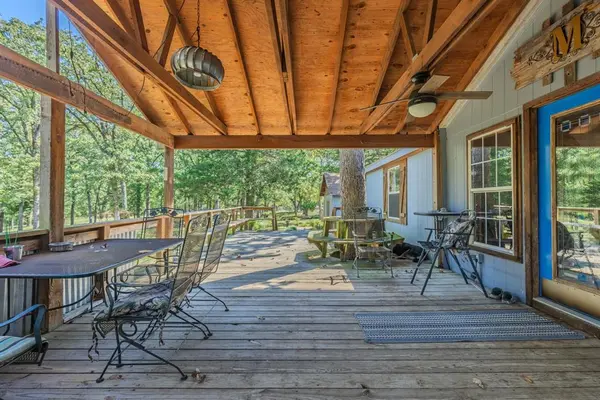 8324 Big Oaks, Quinlan, TX 75474