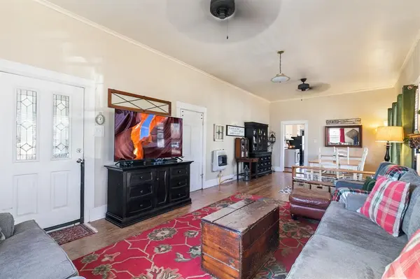 1309 N Austin Street, Denton, TX 76201