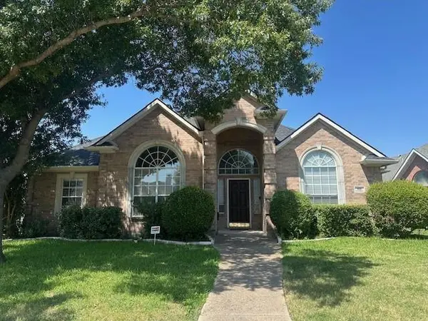 908 Sunningdale, Richardson, TX 75081
