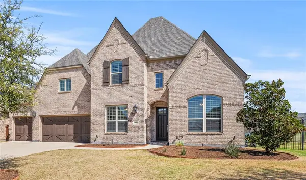 1630 Old Oak Court, Prosper, TX 75078