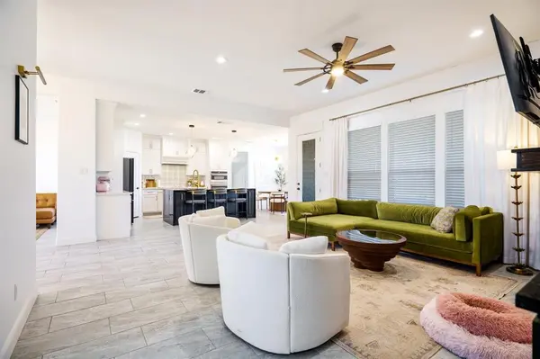 1523 Carter Drive, Corsicana, TX 75109