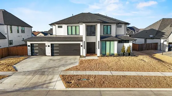 3634 Hamilton Heights Avenue, Frisco, TX 75034