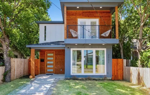 2021 Leath Street, Dallas, TX 75212