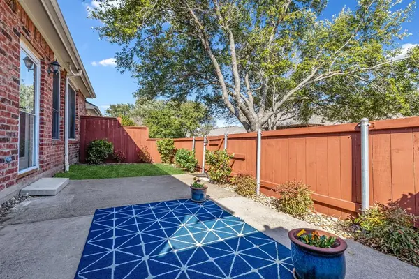 9804 Clocktower Court, Plano, TX 75025