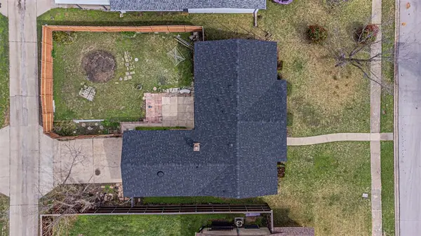 1509 Crockett Street, Garland, TX 75042