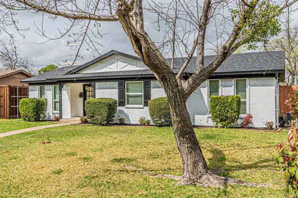 1509 Crockett Street, Garland, TX 75042