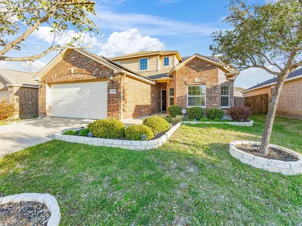 1402 Englemann Drive, Princeton, TX 75407