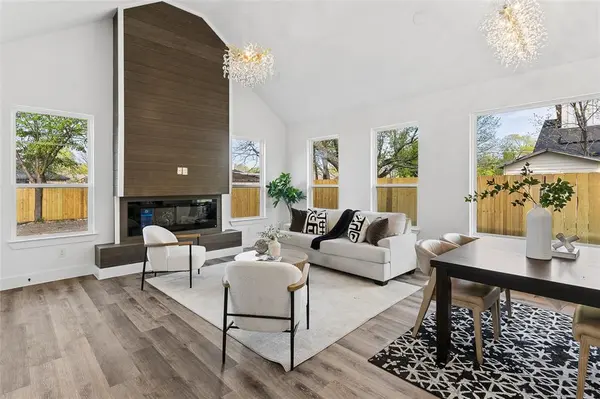 2939 Alaska Avenue, Dallas, TX 75216