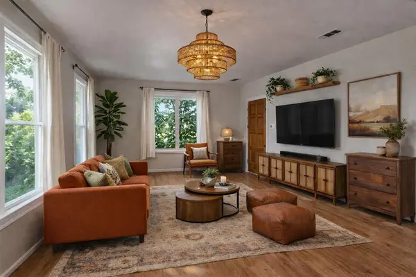 1848 Oates Drive, Dallas, TX 75228