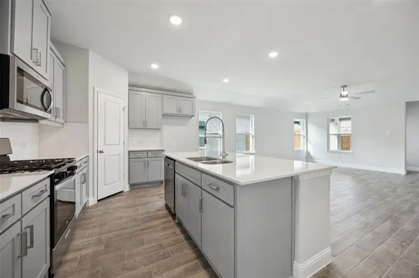 3002 Italia Terrace, Princeton, TX 75407