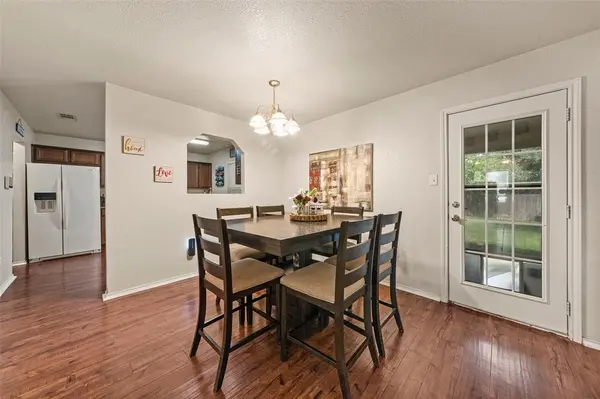 2009 Red Sage Drive, Waco, TX 76708