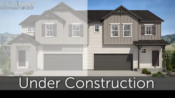 7095 Knapp DR, Colorado Springs, CO 80924