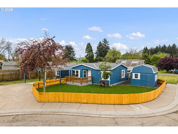 510 KELM PL, Lebanon, OR 97355