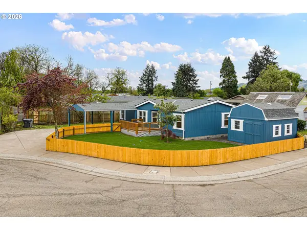 510 KELM PL, Lebanon, OR 97355