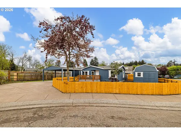 510 KELM PL, Lebanon, OR 97355