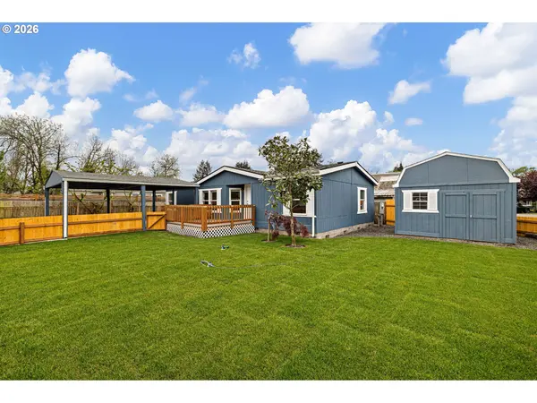 510 KELM PL, Lebanon, OR 97355