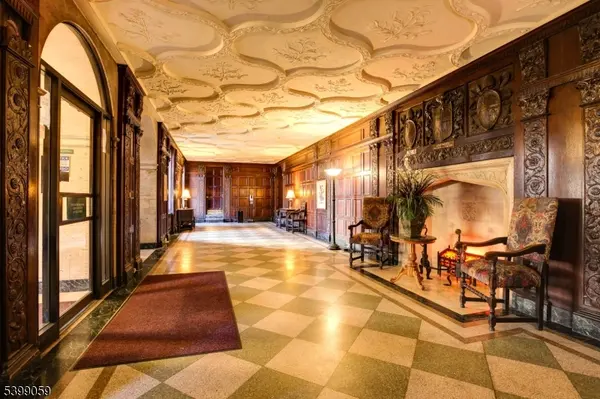 363-377 Mt Prospect Ave #2AW, Newark City, NJ 07104