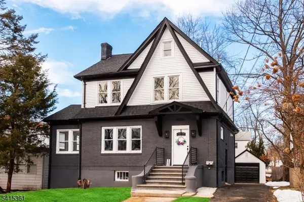 363 Marlboro Rd, Englewood City, NJ 07631