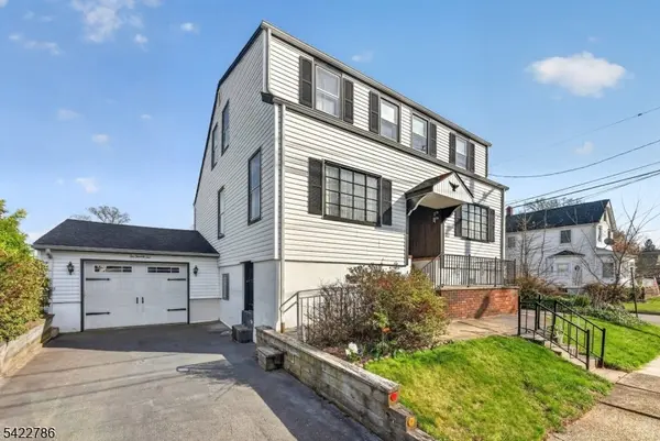 222 Remsen Ave, Woodbridge Twp., NJ 07001