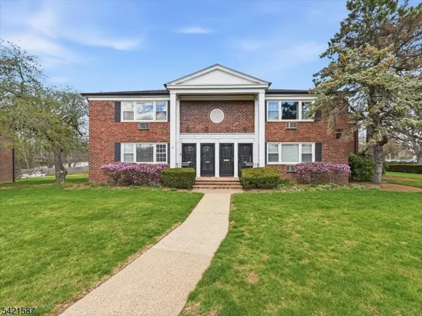 115 Pitney Pl, Morris Twp., NJ 07960